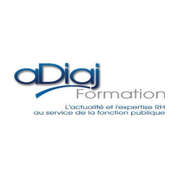 Logo de la plateforme de formation digitale SEED de ADIAJ