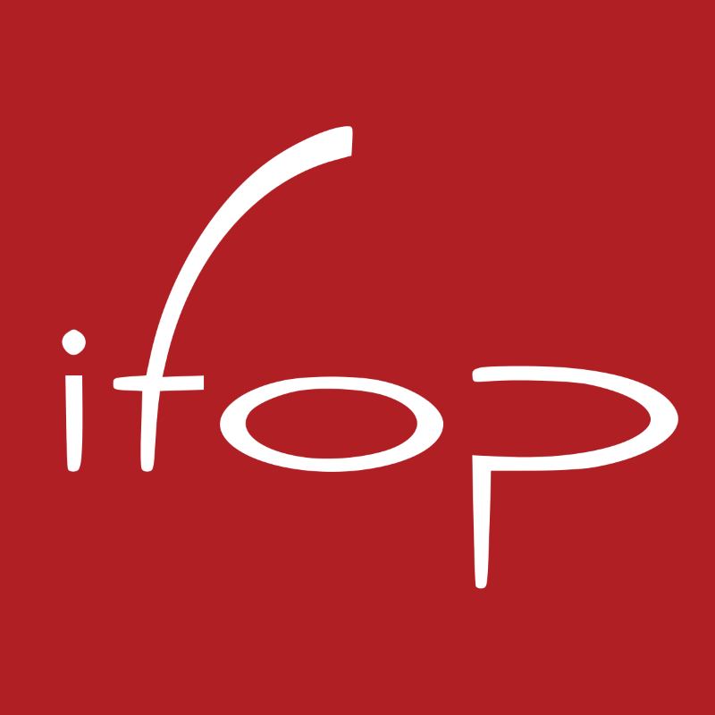 Logo de la plateforme de formation digitale SEED de l'IFOP